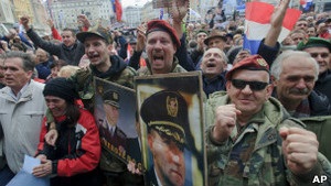 Гаазький трибунал виправдав двох хорватських генералів