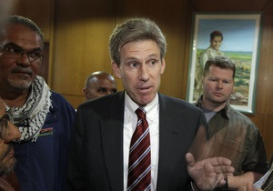 Екс-директор ЦРУ виступить на слуханнях щодо теракту у Бенгазі