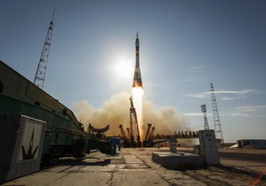 Казахстан може обмежити Росії вихід у космос