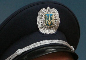 У Києві вчинено спробу пограбування інкасаторської машини