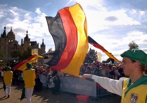 Обсяги німецького експорту до України зростають завдяки кредитним гарантіям уряду