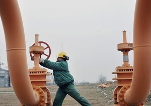 Газпром подолав останній рубіж перед спорудженням нового газопроводу в обхід України