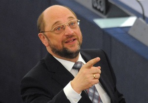 Президент Європарламенту про ситуацію в Грузії: У Німеччині колишніх міністрів не заарештовують