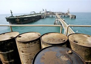 Нафтовий гігант заплатить США рекордний штраф за розлив нафти