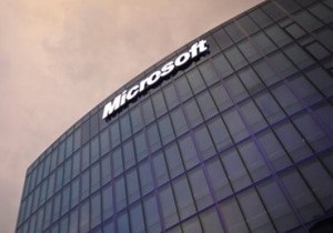 Акції Microsoft впали на 3,3% після відходу ключового топ-менеджера