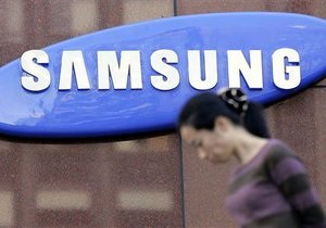 Samsung може почати випуск смартфонів з гнучкими дисплеями вже наступного року