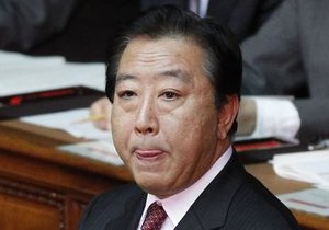 Японські депутати знайшли спосіб уникнути «бюджетного обриву»