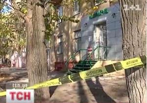 В Одеській області при пограбуванні ювелірного магазину вистрілили в продавщицю