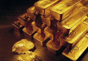 Відкривати нові запаси золота все важче, незважаючи на мільярдні інвестиції