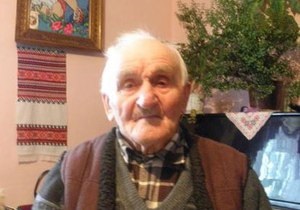 У Львівській області помер найстаріший українець