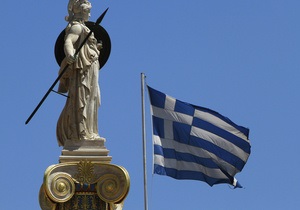 Єврозона почекає з наданням допомоги Греції