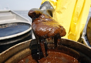 Нафтовий гігант замислюється над продажем нігерійських активів