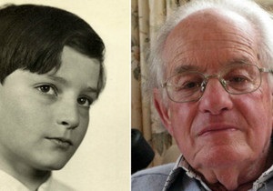 ВВС: Історія єврейського хлопчика, який жив поруч з Гітлером