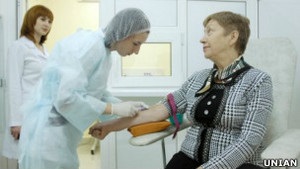 ВВС Україна: Лікарі часто не дослухаються до думки пацієнтів