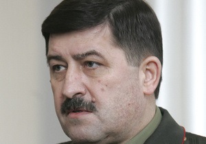 Лукашенко звільнив главу КДБ Білорусі за самогубство підлеглого