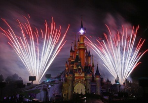 Доходи Disney виправдали очікування за рахунок парків розваг та телемереж