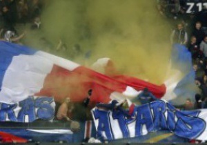 Уболівальники загребського Динамо отримали по чотири місяці в язниці за бійку в Парижі