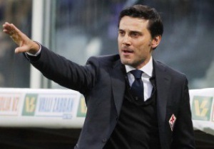 Монтелла может возглавить Милан - Football Italia