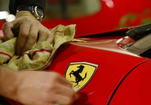Топ-менеджер Apple увійшов до керівництва Ferrari