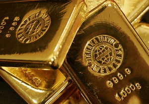 Золото партії: споживання дорогоцінного металу в Китаї цього року може досягти світового рекорду