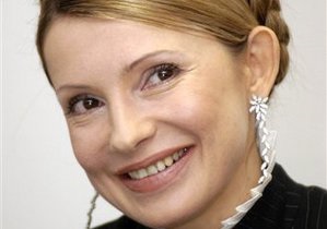 ДПтС: Тимошенко знову дозволили поговорити по телефону
