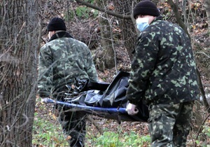 У соцмережах вважають, що Мазурка вбили