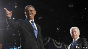 ВВС: Другий термін Обами. Що це означає для світу?