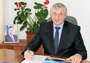 Миколаївський губернатор підписав розпорядження про звільнення Травянка через скандал у 132 окрузі