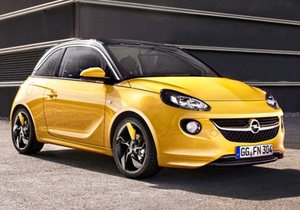 Opel може випустити  заряджений  компакт-кар із 180-сильним мотором