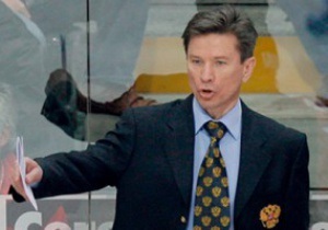 Источник: ХК Донбасс хочет сменить главного тренера