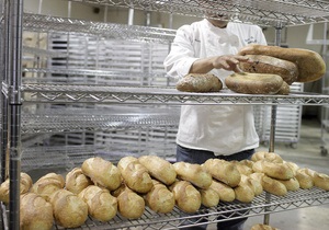 Запах свіжого хліба пробуджує в людях альтруїзм - вчені