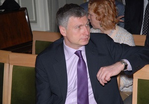 Губський заявив, що готовий до перевиборів