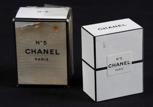 Легендарні парфуми Chanel №5 можуть бути небезпечними для здоров я - науковці