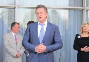 Регіонал Лисов визнав свою поразку у 211 окрузі