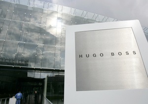 Власники Hugo Boss не заплатили податків на 200 млн євро