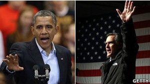 У США готуються до голосування за президента