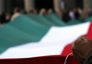 Італія переживатиме рецесію і в 2013 році