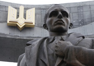 У Білорусі не дозволили встановити меморіальну дошку на честь УПА