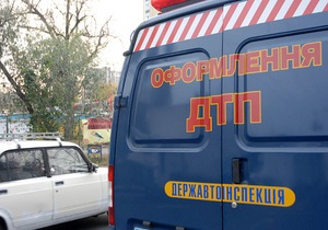 У Житомирській області іноземець збив на смерть двох пішоходів