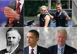 ВВС: 10 дивних фактів про американські вибори