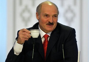 Прокуратура про хабарництво у $ 5 млрд: Коли приносять хабара Лукашенку, це не злочин