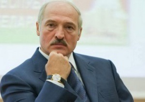 Лукашенко зажадав від білоруських експортерів повернення державі 100% валютної виручки