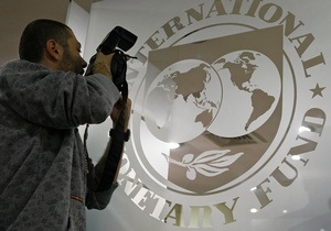 МВФ чекає на новий уряд, щоб відновити кредитування