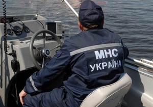 У Полтавській області місцеві мешканці знайшли двох загиблих рибалок