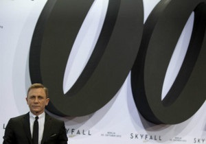 ВВС: 50 років Джеймсу Бонду. Чому агента не впізнавали в СРСР?