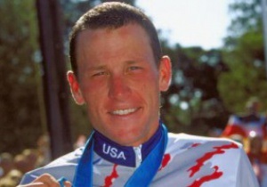 У Армстронга хотят отобрать олимпийскую бронзу