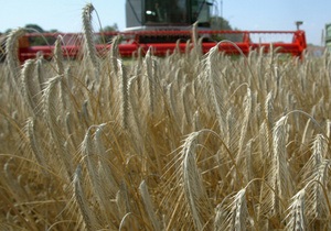 Глава Мінагропроду: Україна не планує обмежувати експорт зерна