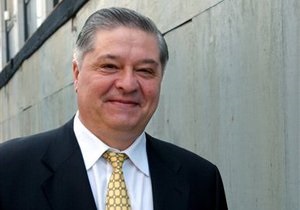 DW: VIP-свідок проти Тимошенко - нова місія Павла Лазаренка?