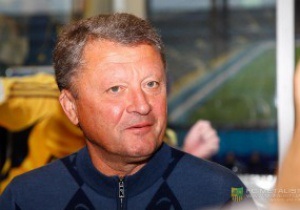 Маркевич: У матчі проти Карпат ми більше думали про Дніпро та про Русенборг
