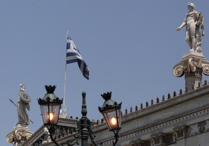 Греція прийняла закон про приватизацію на 9,5 млрд євро